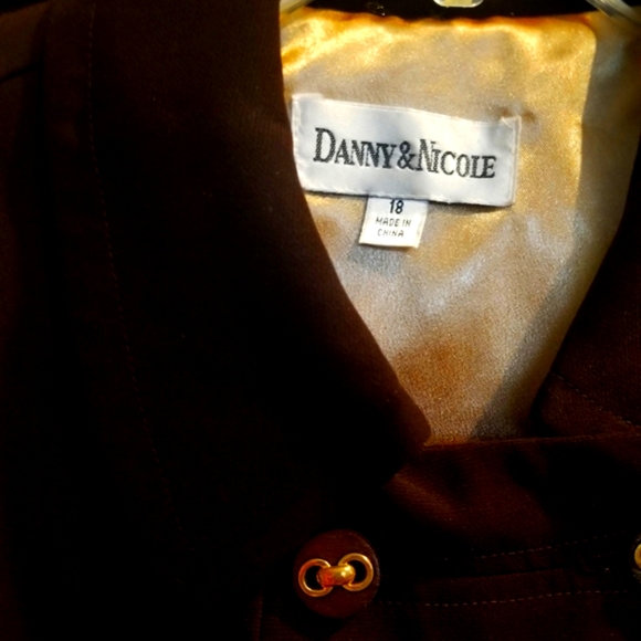 DANNY&NICOLE - Picture 3 of 4